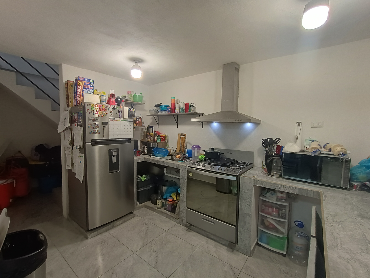 Casa en Venta en Valle del Nte. - Miniatura 8