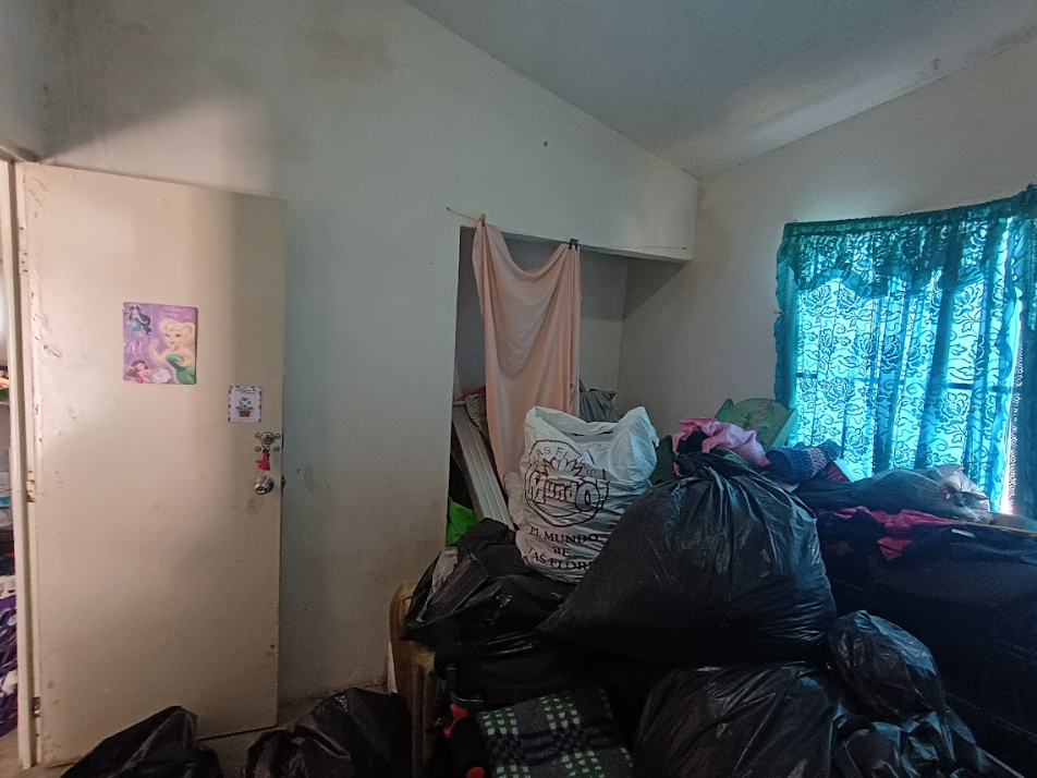 Departamento en venta-Hacienda Vista Hermosa 152, departamento 302, edificio A, condominio Las Haciendas, fraccionamiento Las Haciendas, municipio de Pesquería, Nuevo León. - Miniatura 9