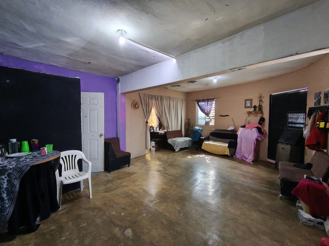 Casa en venta-Dr. Andrés Márquez Acosta 201, Col. Valle de San Blas, García, Nuevo León, C.P. 66003, México. - Vista 3