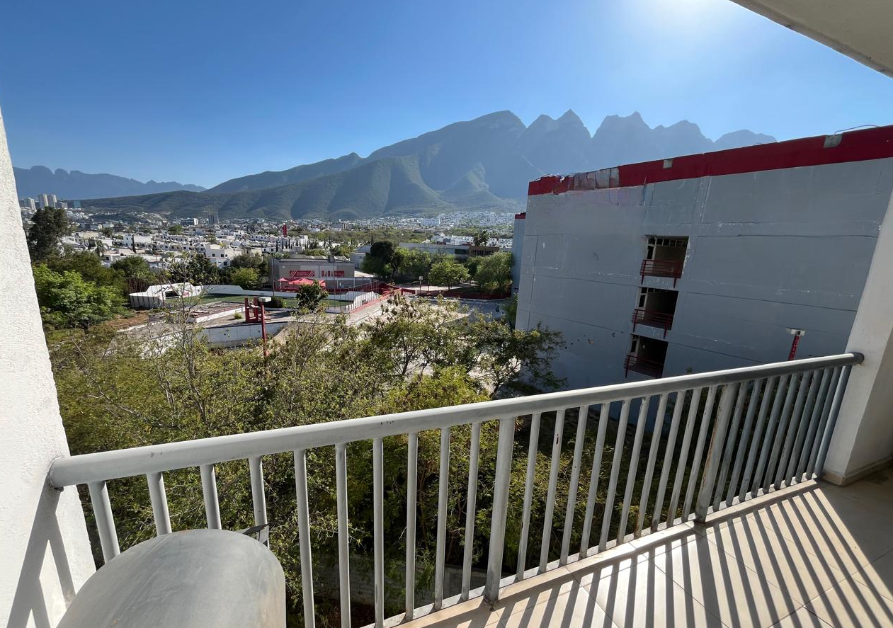 Departamento en condominio en venta - Avenida Zapopan 101-24, Edificio Perla, Departamento 5-D, Condominio Las Joyas de Cumbres Perla y Diamante, Colonia Las Cumbres IV (4to Sector), Monterrey, Nuevo León, C.P. 64349. - Miniatura 15