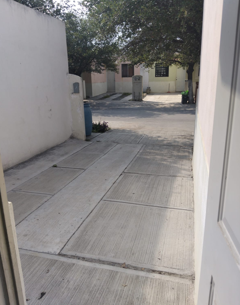 Casa en Venta-Espinoza 108, Lote 5, Manzana 245, Colonia Paraje San José Sector Los Bosques, García, Nuevo León, C.P. 66023. - Miniatura 8