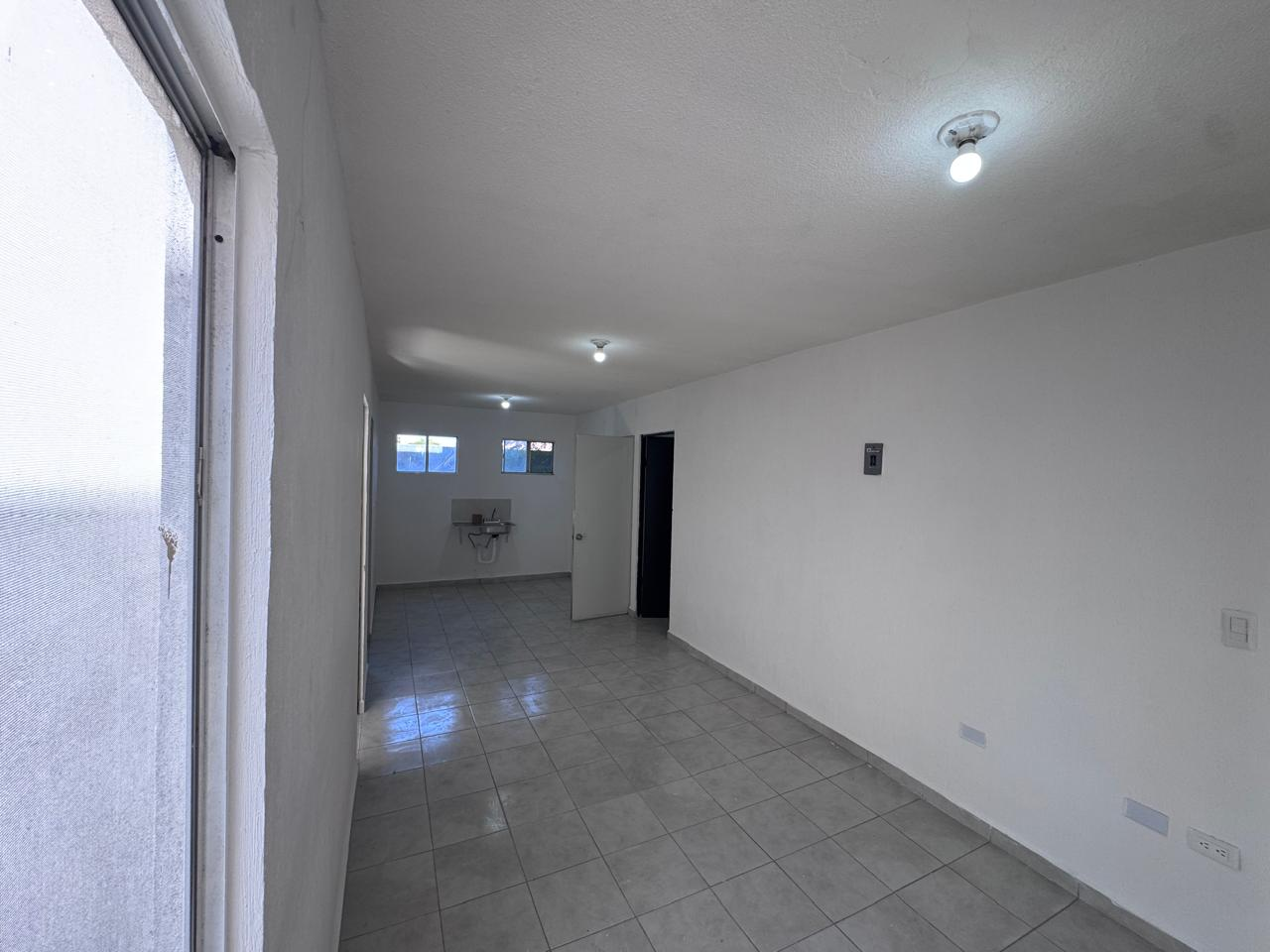 Departamento en Venta en Cdad. Benito Juárez, Juárez | 2 Recámaras - Miniatura 5
