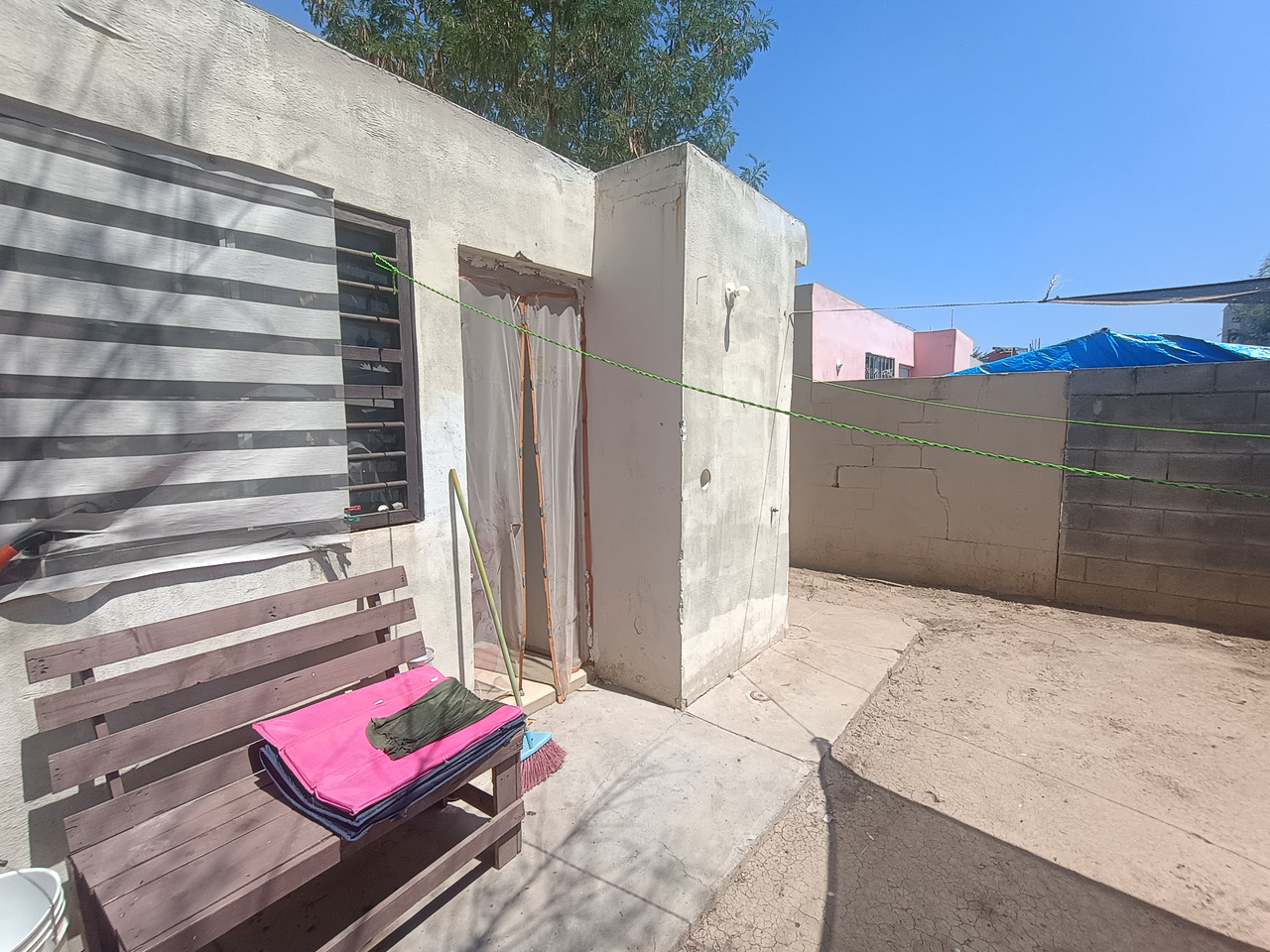 Casa en Venta en Palo Dulce, El Carmen | 1 Recámara, 38 m² - Miniatura 8