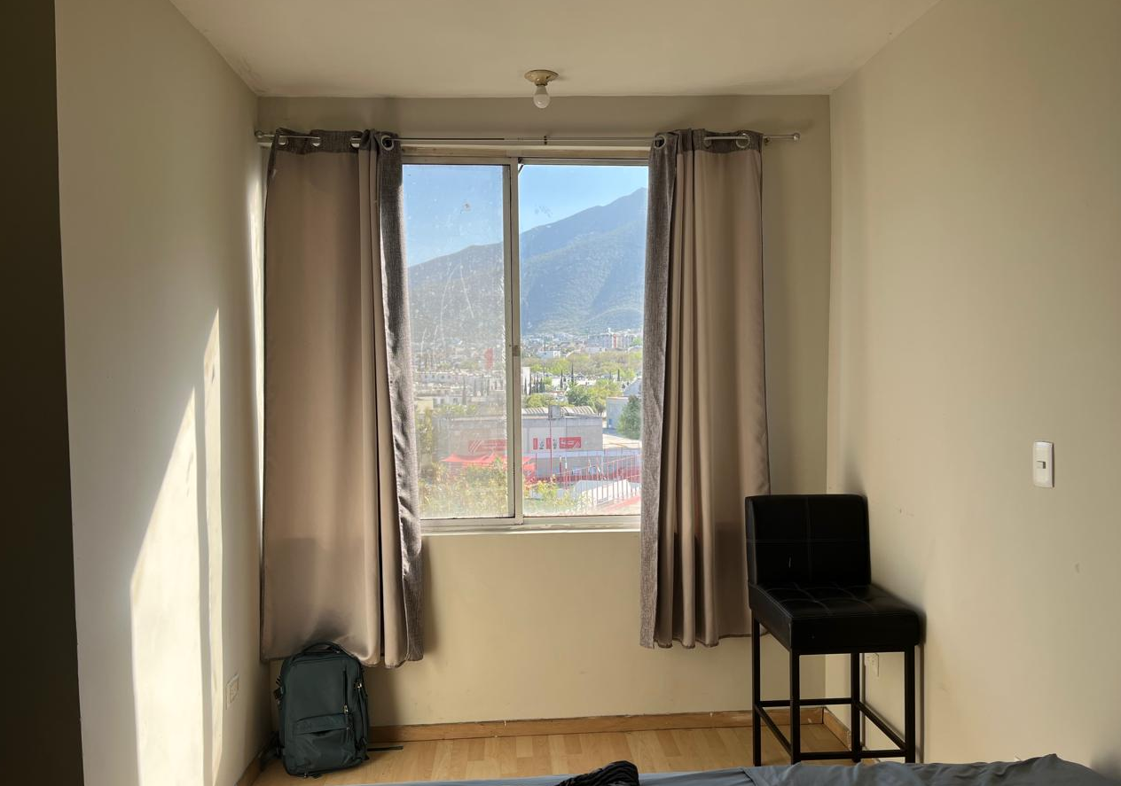 Departamento en condominio en venta - Avenida Zapopan 101-24, Edificio Perla, Departamento 5-D, Condominio Las Joyas de Cumbres Perla y Diamante, Colonia Las Cumbres IV (4to Sector), Monterrey, Nuevo León, C.P. 64349. - Miniatura 13