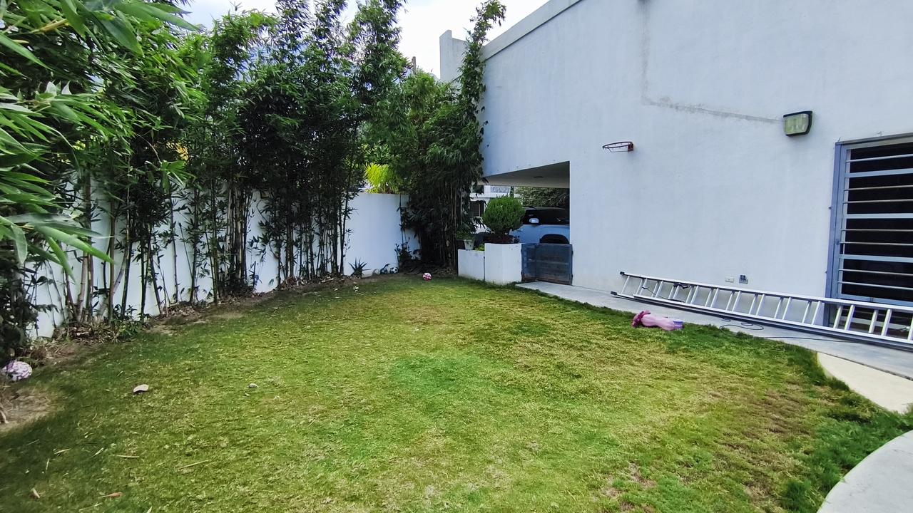 Casa en venta-Calle Cóndor No. 801, lote 11, manzana 189, fraccionamiento Santa Cecilia Residencial, Segundo Sector, C.P. 66367, municipio de Santa Catarina, Nuevo León. - Miniatura 11