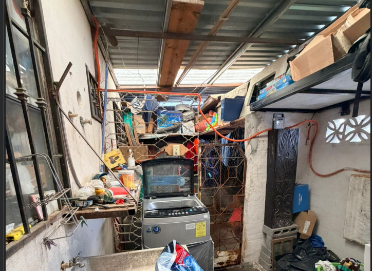 Casa en venta-Calle Escorpión No. 207, Lote 4, Manzana 401, Fraccionamiento Los Cometas, C.P. 67280, Juárez, Nuevo León, México. - Vista 3