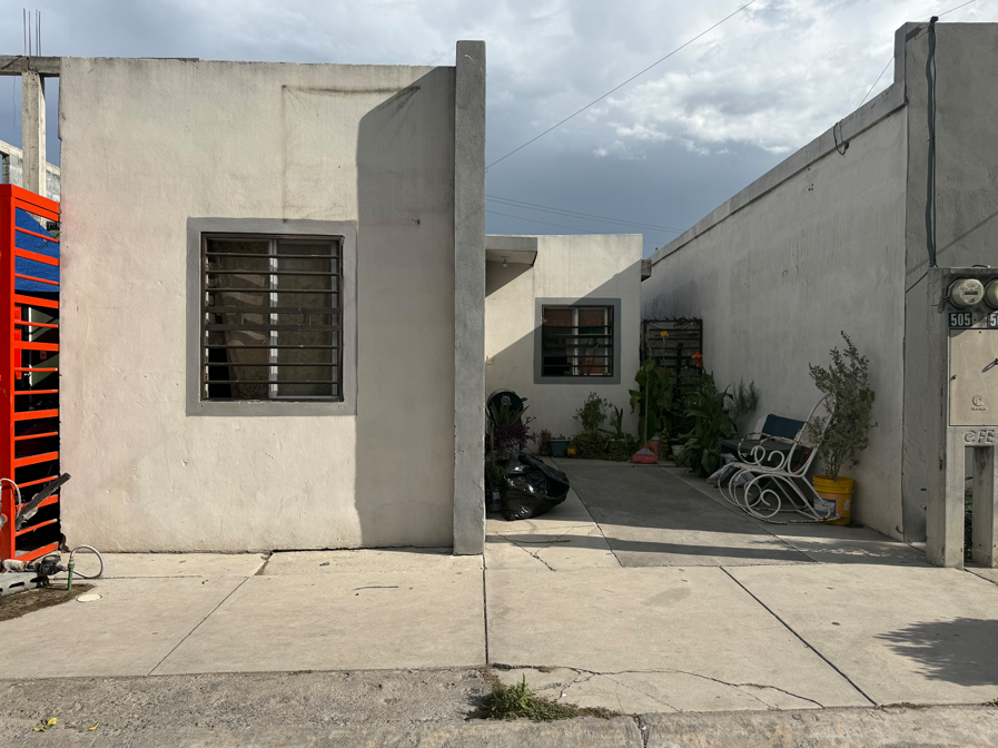 Casa en venta en San Cesidio 505 Praderas de San Francisco, Escobedo, Nuevo León - Miniatura 14