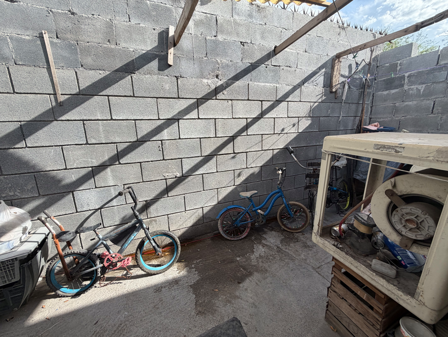 Casa en venta en San Cesidio 505 Praderas de San Francisco, Escobedo, Nuevo León - Miniatura 8