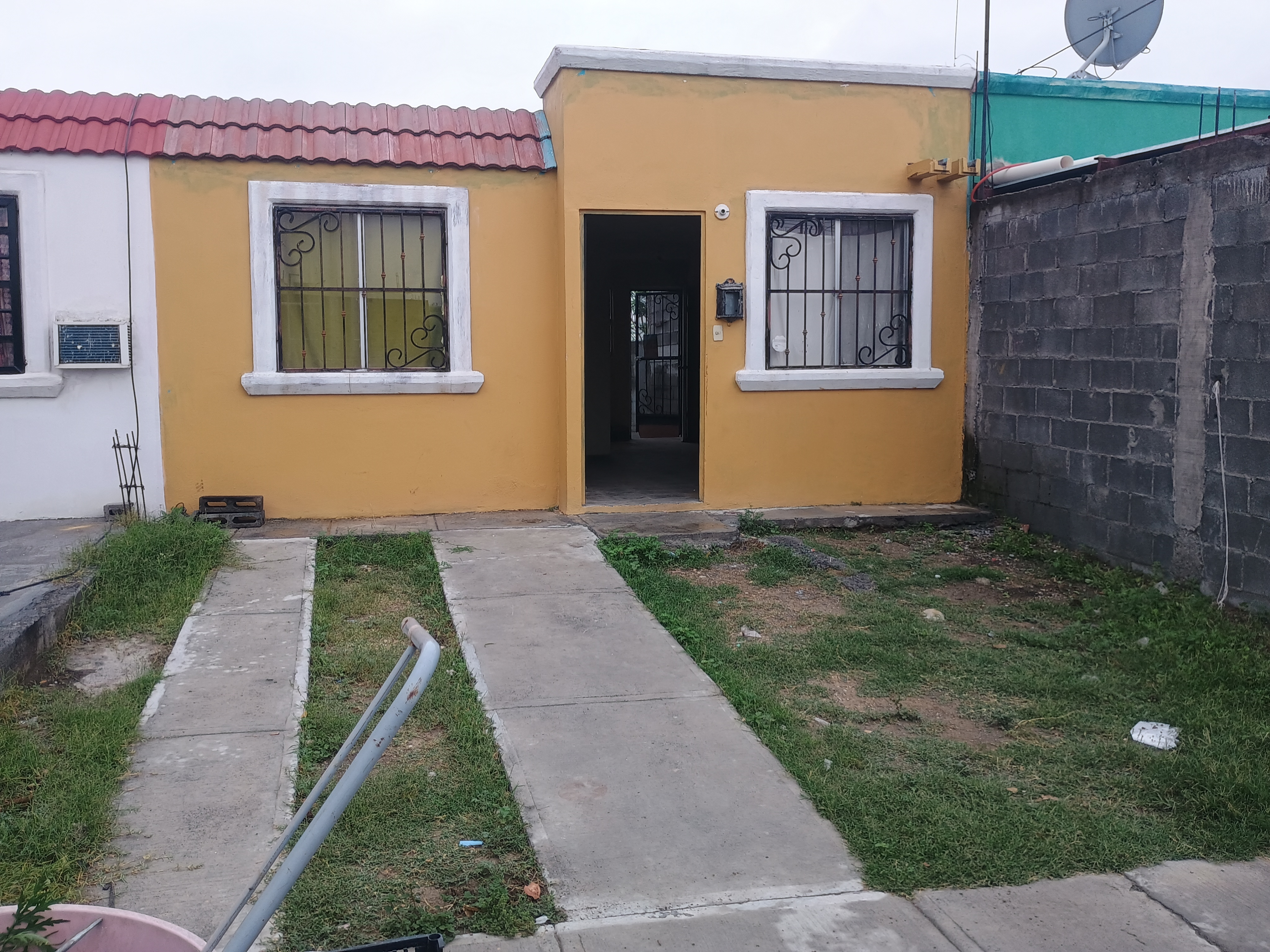 Casa en venta-Ciruelo No. 524, Col. Tréboles, Apodaca, Nuevo León, C.P. 66646, México. - Miniatura 12