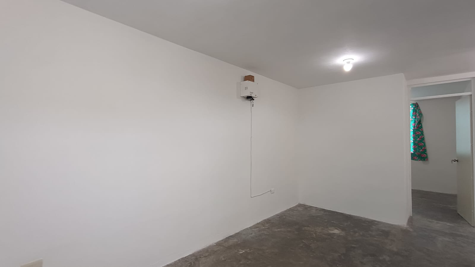 Casa Dúplex en Venta-C. Di Palma, Los Puertos, Juárez, Nuevo León - Vista 2