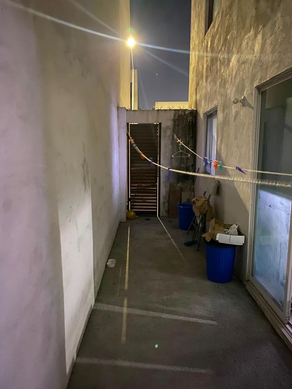 Casa en Venta-Calle San Vicente #721, Lote 14, Manzana 184, Fraccionamiento Marsella Residencial, Guadalupe, Nuevo León, C.P. 67168. - Miniatura 8