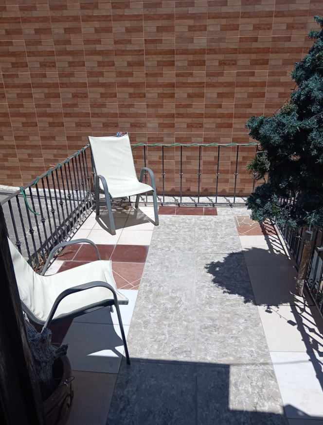 Casa en Venta-Privada Santa Malena #309, Lote 33 (Privada 33), Fraccionamiento Privadas de San Fernando, Mineral de la Reforma, Hidalgo, C.P. 42186. - Miniatura 22
