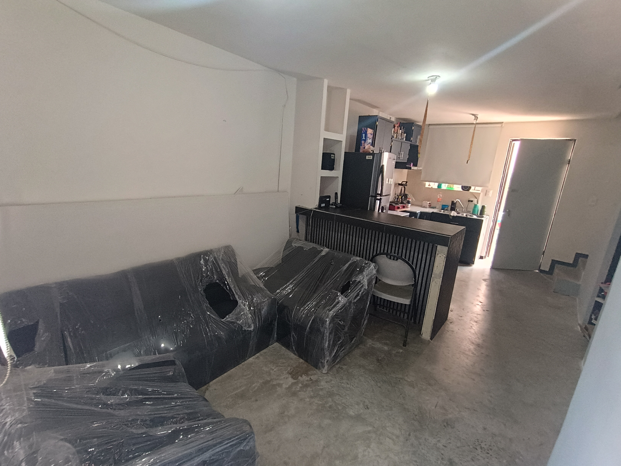 Casa en venta-Calle Cerro Azul 838-A, Casa A, Col. Barrio Veracruz (Progreso 2a Etapa), C.P. 66085, General Escobedo, Nuevo León. - Vista 2