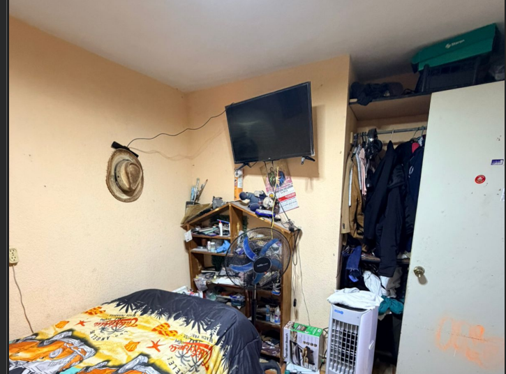 Casa en venta-Calle Escorpión No. 207, Lote 4, Manzana 401, Fraccionamiento Los Cometas, C.P. 67280, Juárez, Nuevo León, México. - Miniatura 7