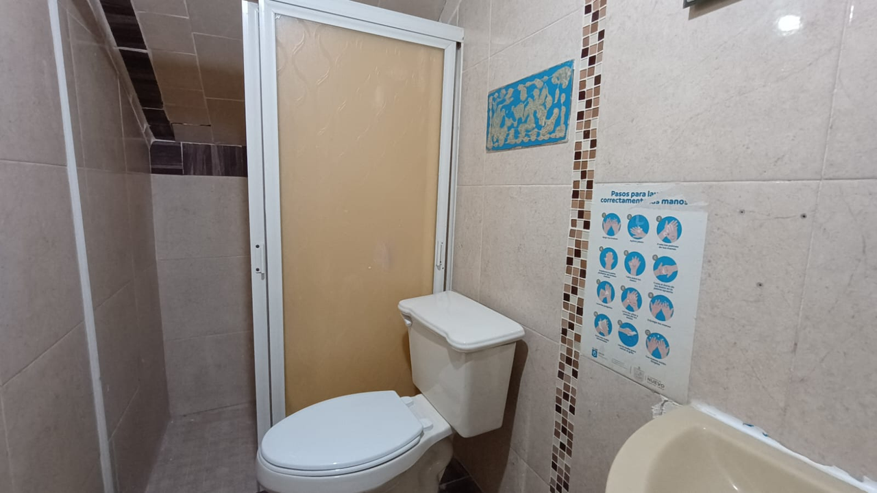 Casa en Venta-C. Alfa, San Miguel, Apodaca, Nuevo León. - Miniatura 23