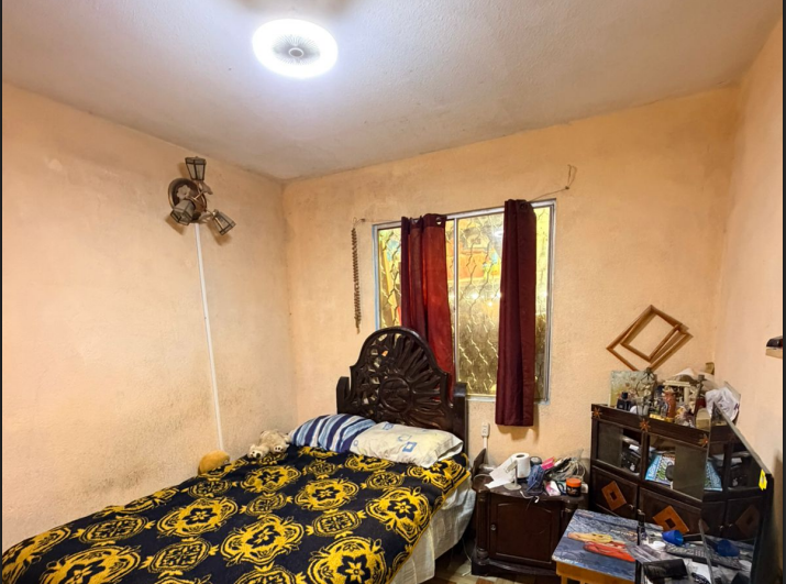Casa en venta-Calle Escorpión No. 207, Lote 4, Manzana 401, Fraccionamiento Los Cometas, C.P. 67280, Juárez, Nuevo León, México. - Vista 4