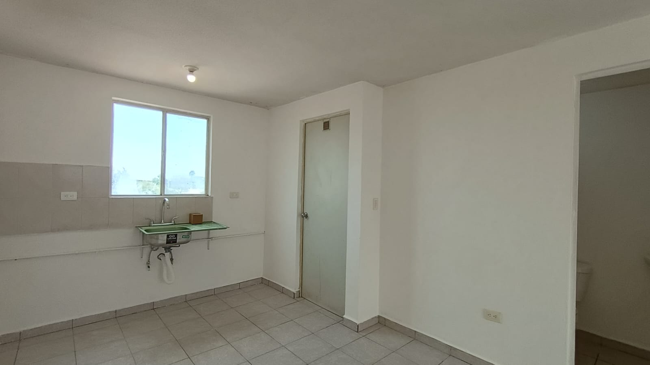Departamento en Venta-Estocolmo, Privada Vía Siete, Juárez, Nuevo León - Miniatura 7