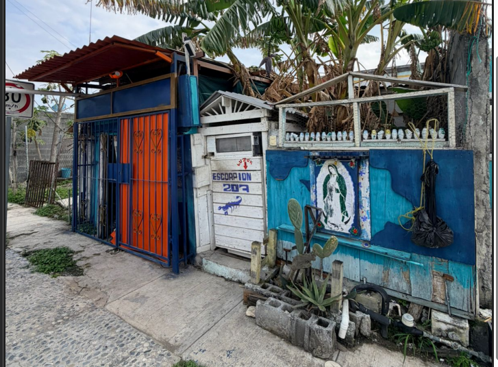 Casa en venta-Calle Escorpión No. 207, Lote 4, Manzana 401, Fraccionamiento Los Cometas, C.P. 67280, Juárez, Nuevo León, México. - Miniatura 10