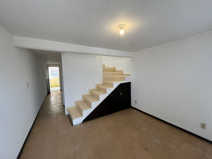 Casa en venta Zinacantepec La Loma II