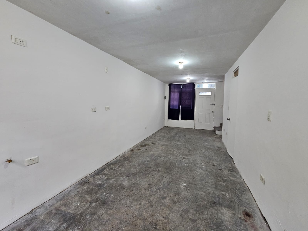 Casa en Venta-Alberto Treviño Garza, Fraccionamiento El Jaral, El Jaral, N.L. - Foto 1