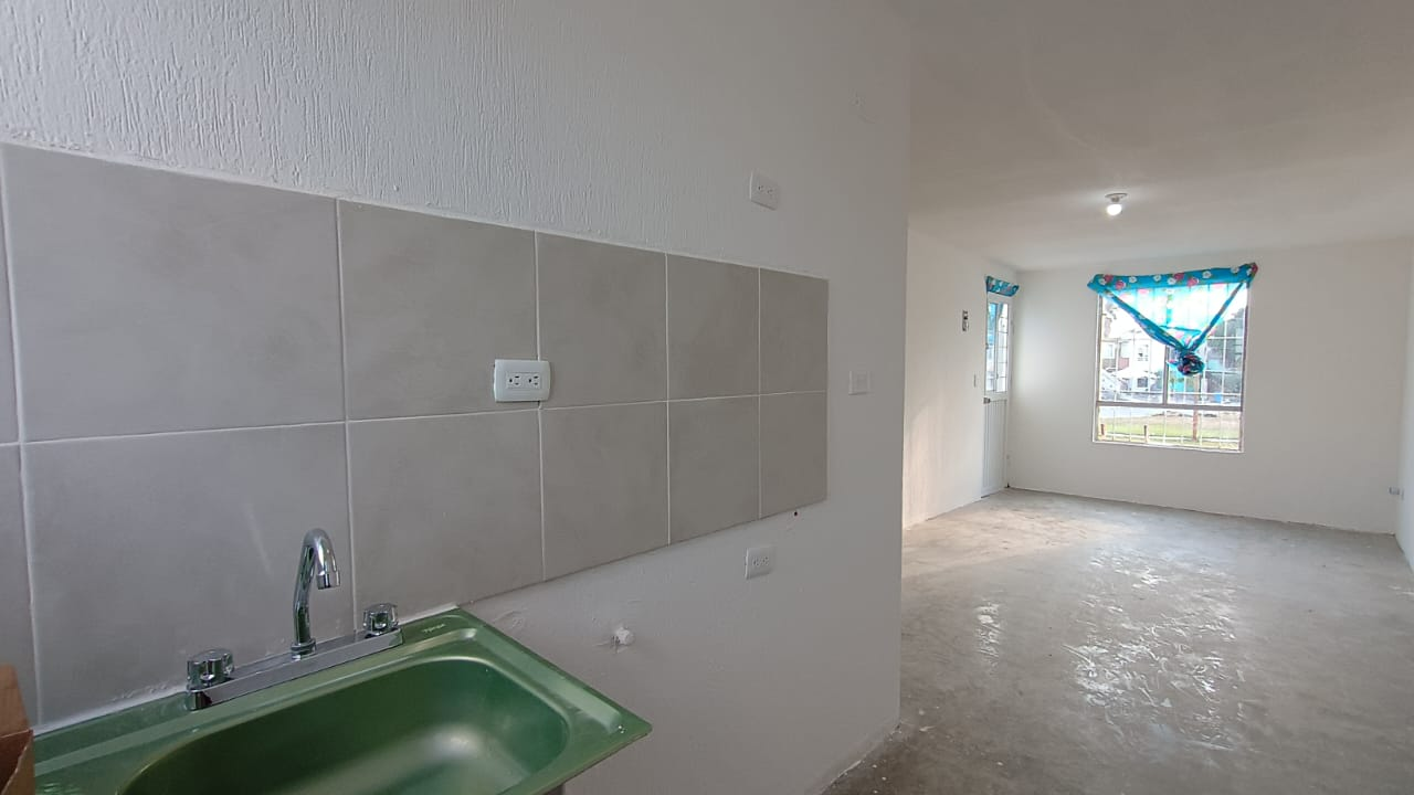 Casa Dúplex en Venta-Abeto, Valle del Roble, Cadereyta, Nuevo León - Miniatura 7