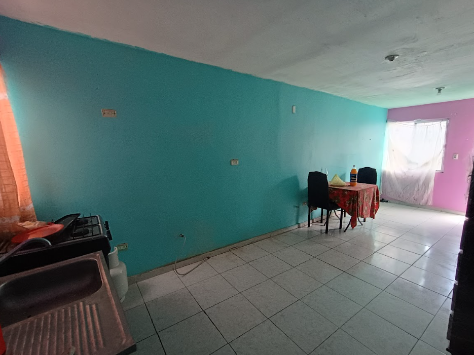 Casa en Venta-Arco de San Roque 188-B, Fraccionamiento Arcos del Parque, Pesquería, N.L. C.P. 66655 - Vista 4