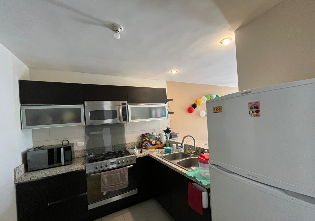 Departamento en condominio en venta - Avenida Zapopan 101-24, Edificio Perla, Departamento 5-D, Condominio Las Joyas de Cumbres Perla y Diamante, Colonia Las Cumbres IV (4to Sector), Monterrey, Nuevo León, C.P. 64349. - Miniatura 5