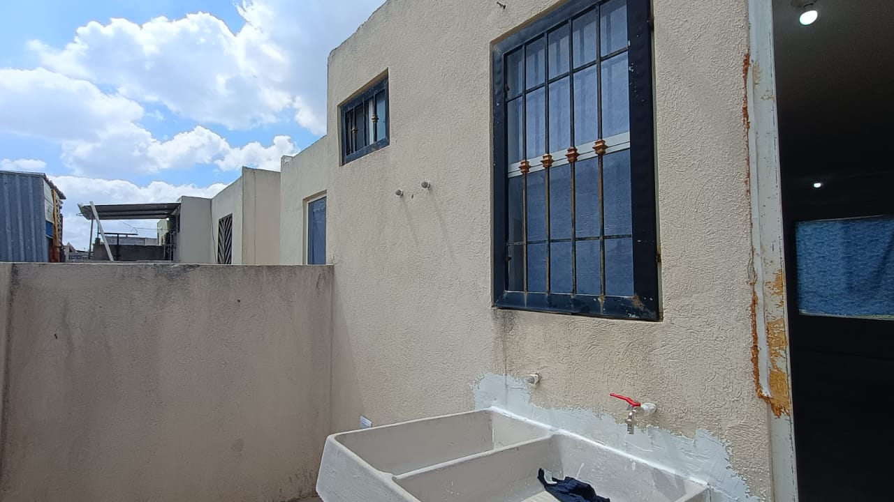 Casa en Venta en Valle de Santa María, Pesquería | 2 Recámaras - Miniatura 13