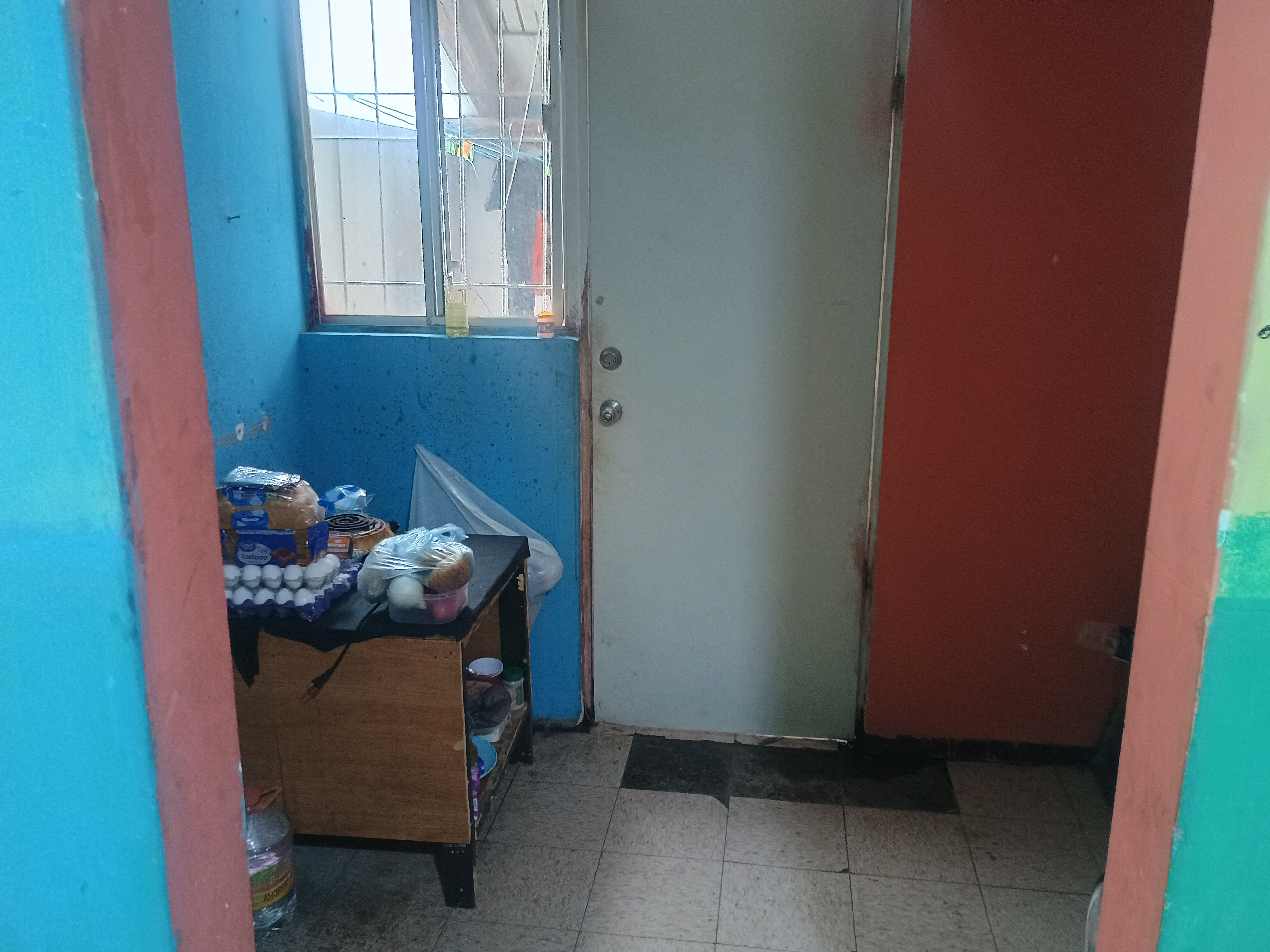 Casa en venta-Calle Bahía de Kino No. 647-B, C.P. 67258, Ciudad Benito Juárez, Nuevo León, México. - Vista 3