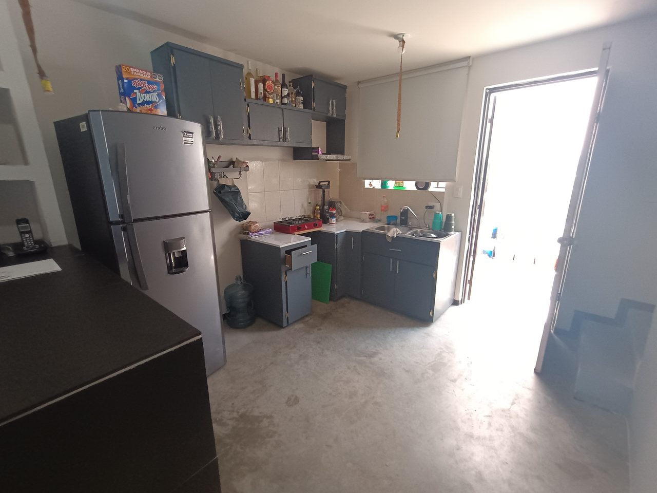 Casa en venta-Calle Cerro Azul 838-A, Casa A, Col. Barrio Veracruz (Progreso 2a Etapa), C.P. 66085, General Escobedo, Nuevo León. - Vista 4