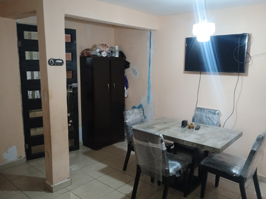 Casa en venta en P.º de las Rosas 330, Paseo del Prado, Cdad. Benito Juárez, N.L, 67275 - Foto 1
