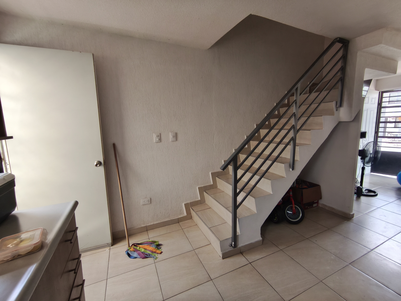 Casa en venta - Calle Benedictos 204-A, Fraccionamiento Valle de Lincoln (Sector El Fraile 2da Etapa), García, Nuevo León, C.P. 66023. - Vista 4