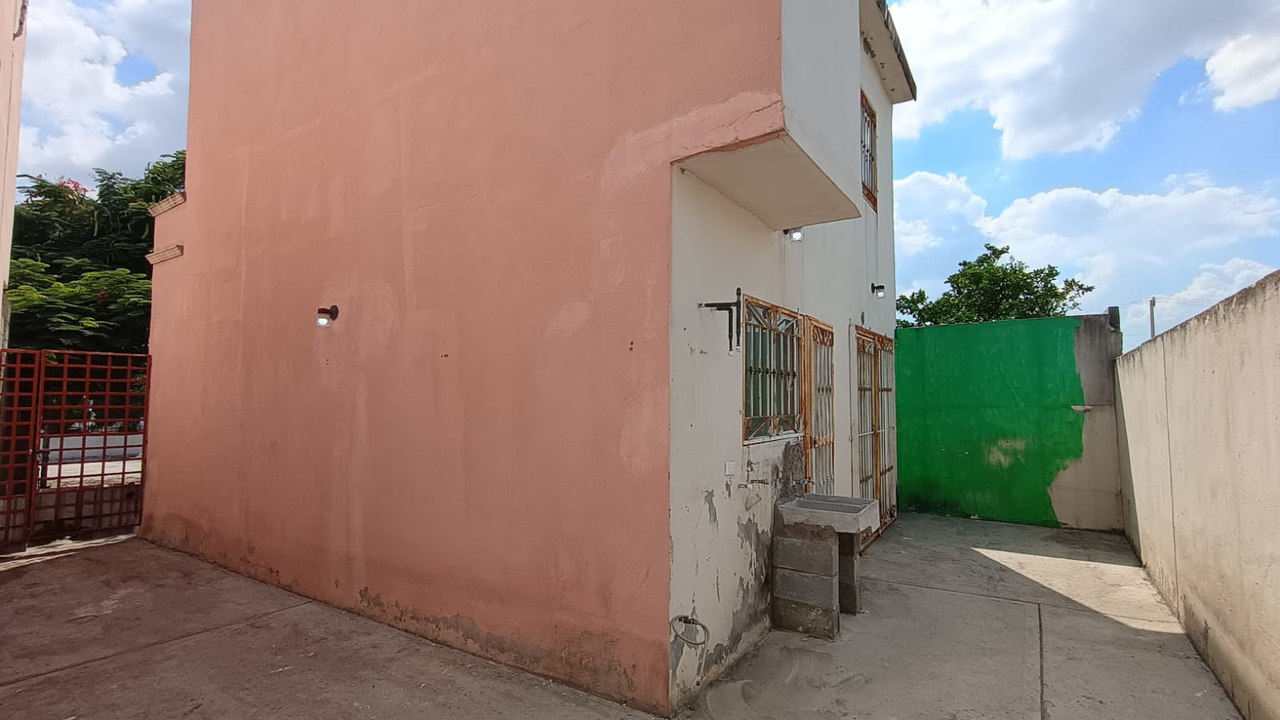 Casa en Venta en Ex Hacienda San Francisco , Apodaca | 3 Recámaras - Miniatura 17
