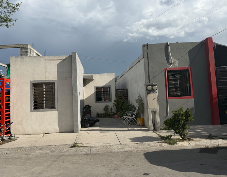 Casa en venta en San Cesidio 505 Praderas de San Francisco, Escobedo, Nuevo León - Miniatura 15