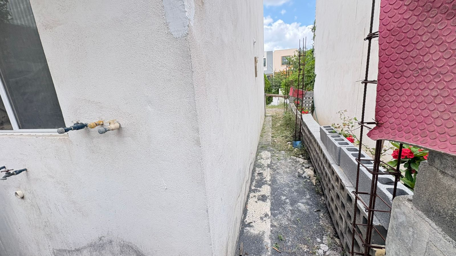 Casa en Venta-C. Beduino, Bosques de Castilla, Salinas de Victoria, Nuevo León. - Miniatura 6
