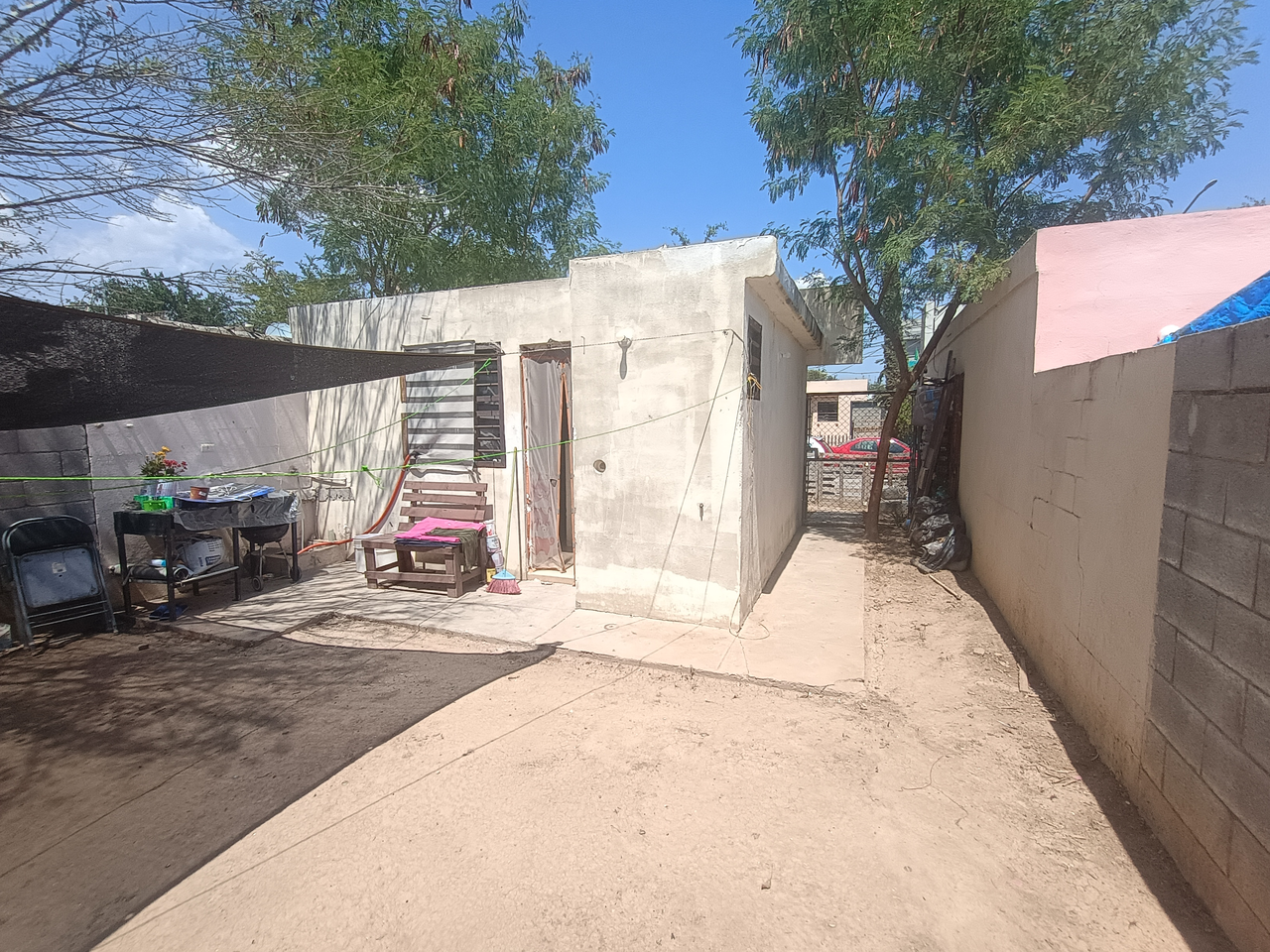 Casa en Venta en Palo Dulce, El Carmen | 1 Recámara, 38 m² - Miniatura 7
