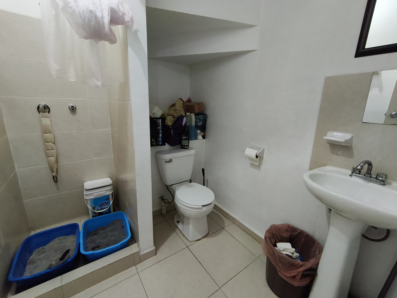 Casa en Venta-Calle San Norberto #919, Lote 10, Manzana 358, Fraccionamiento Santa María Cuarto Sector (6ta Etapa), García, Nuevo León, C.P. 66037. - Miniatura 9