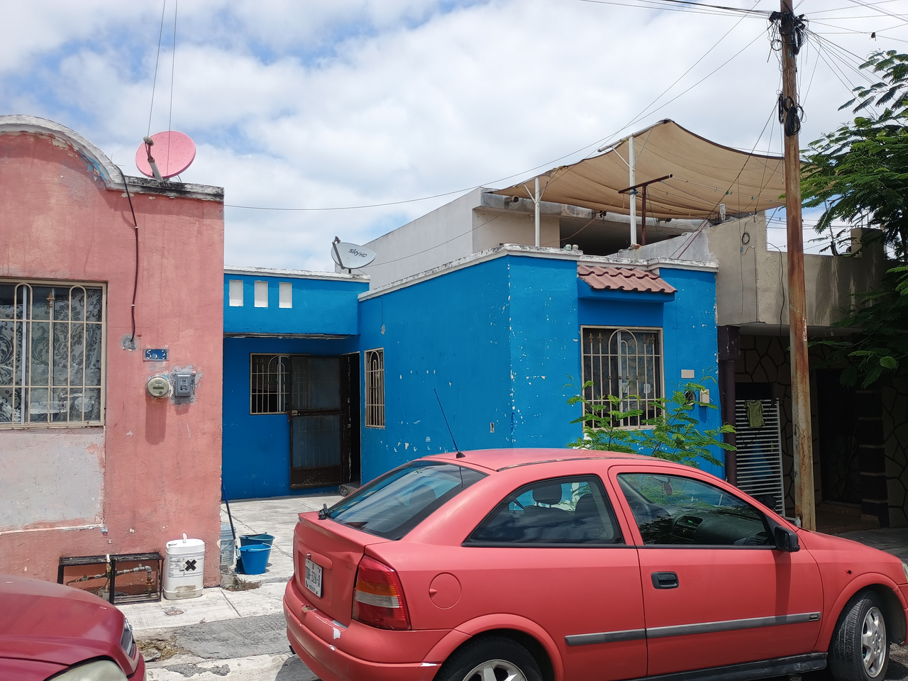 Casa en Venta-Calle Gardenia #514, Lote 32, Manzana 130, Fraccionamiento Paseo las Margaritas Segundo Sector, Juárez, Nuevo León, C.P. 67269. - Miniatura 19
