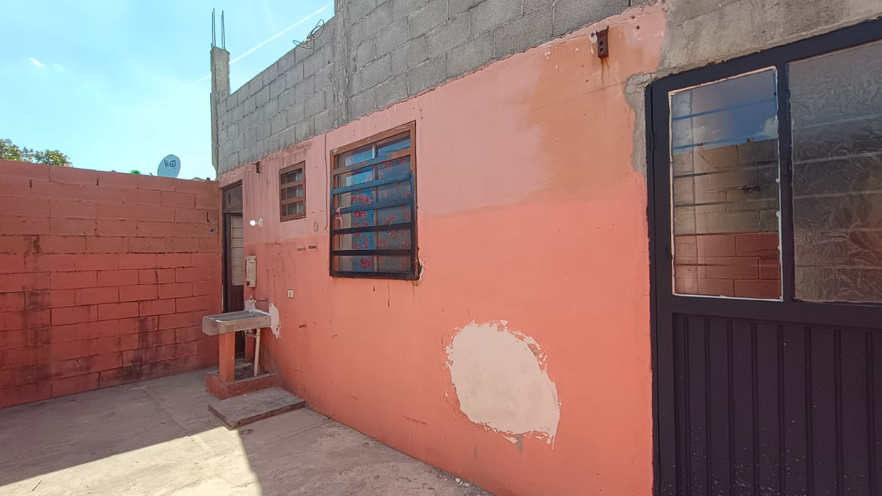 Casa en Venta en Las Quintas , Juárez | 2 Recámaras - Miniatura 15