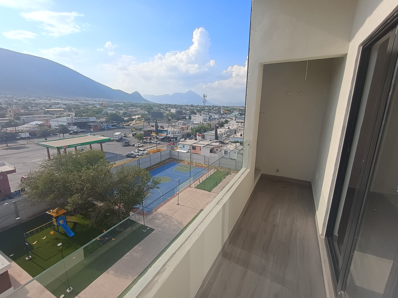 Departamento en Venta en Livent Anahuac, General Escobedo | 1 Recámaras - Miniatura 8