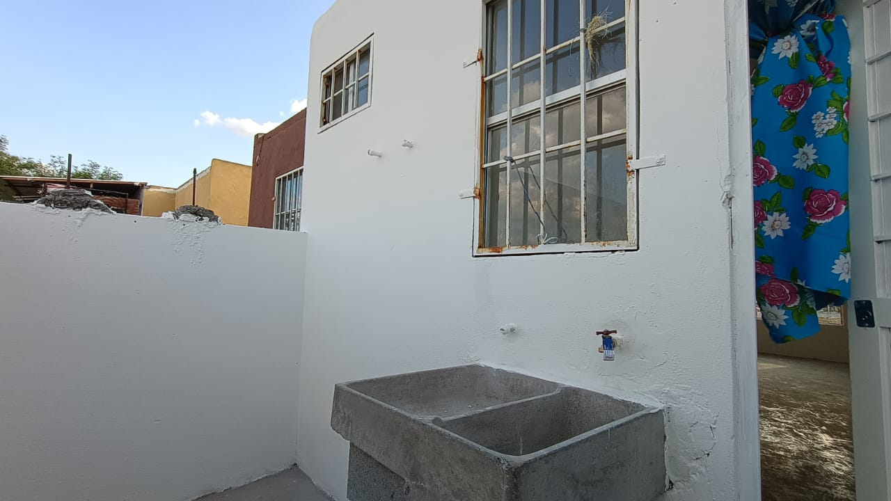 Casa Dúplex en Venta-Abeto, Valle del Roble, Cadereyta, Nuevo León - Miniatura 13