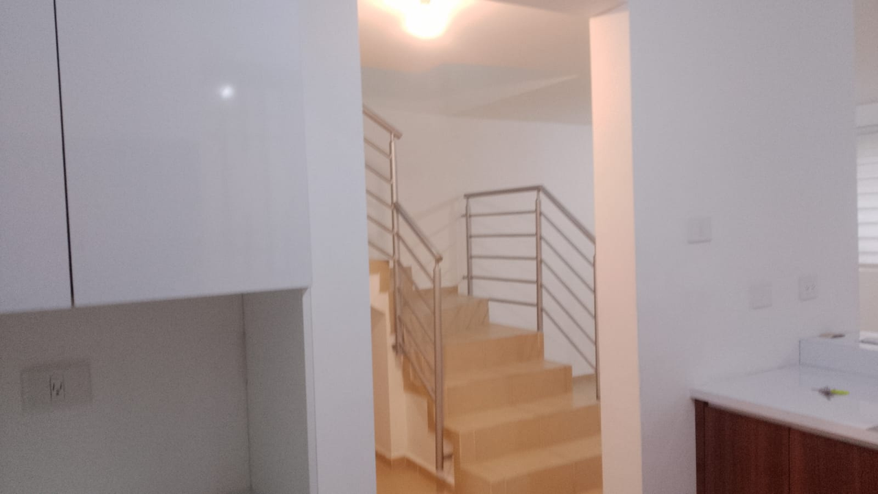 Casa en Venta en mitras poniente malaga, García | 3 Recámaras, 102 m² - Miniatura 8