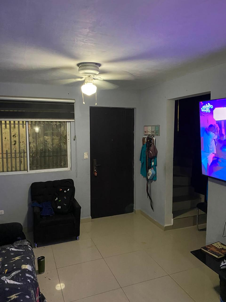 Casa en Venta-Calle San Vicente #721, Lote 14, Manzana 184, Fraccionamiento Marsella Residencial, Guadalupe, Nuevo León, C.P. 67168. - Foto 1