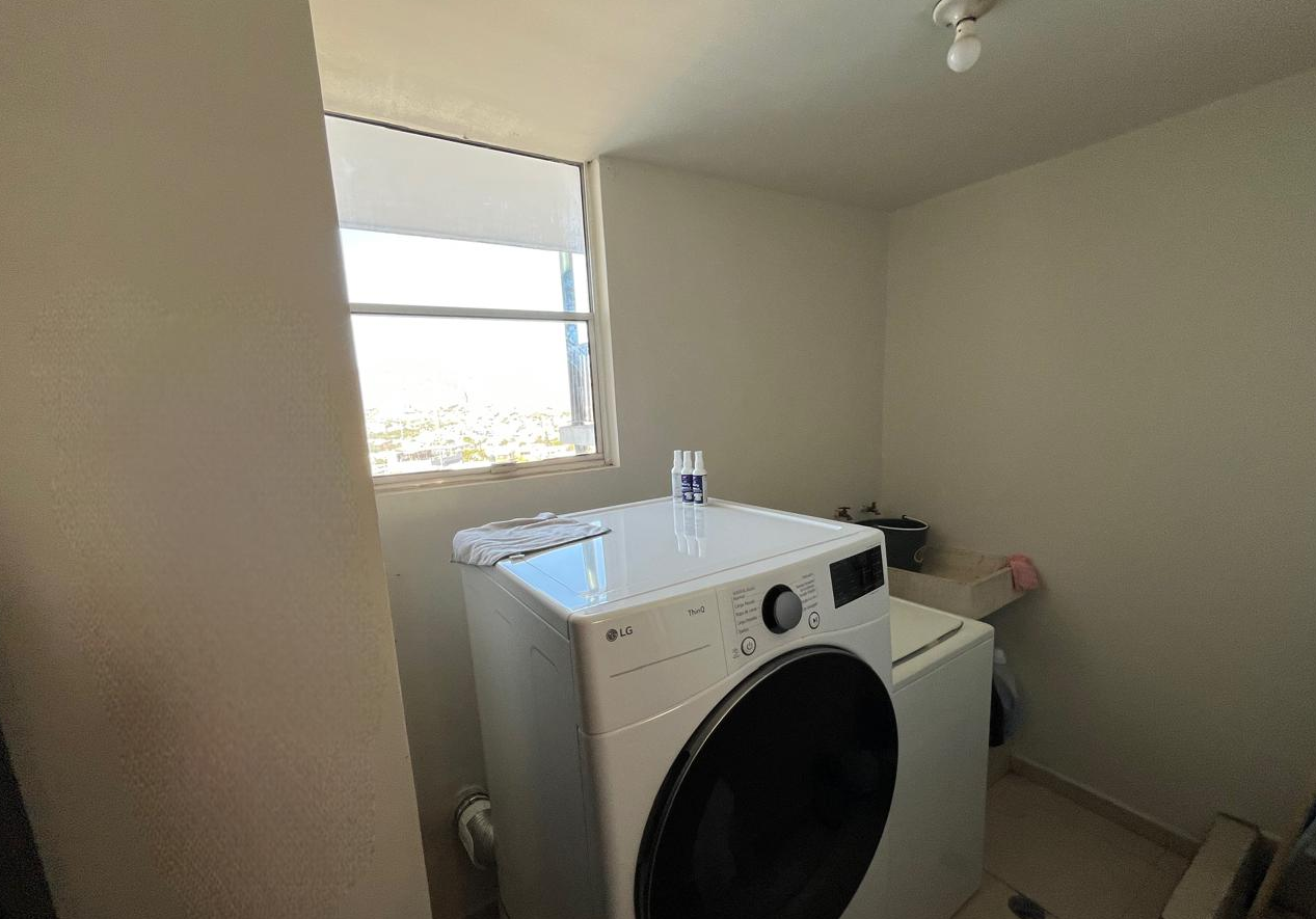 Departamento en condominio en venta - Avenida Zapopan 101-24, Edificio Perla, Departamento 5-D, Condominio Las Joyas de Cumbres Perla y Diamante, Colonia Las Cumbres IV (4to Sector), Monterrey, Nuevo León, C.P. 64349. - Miniatura 6