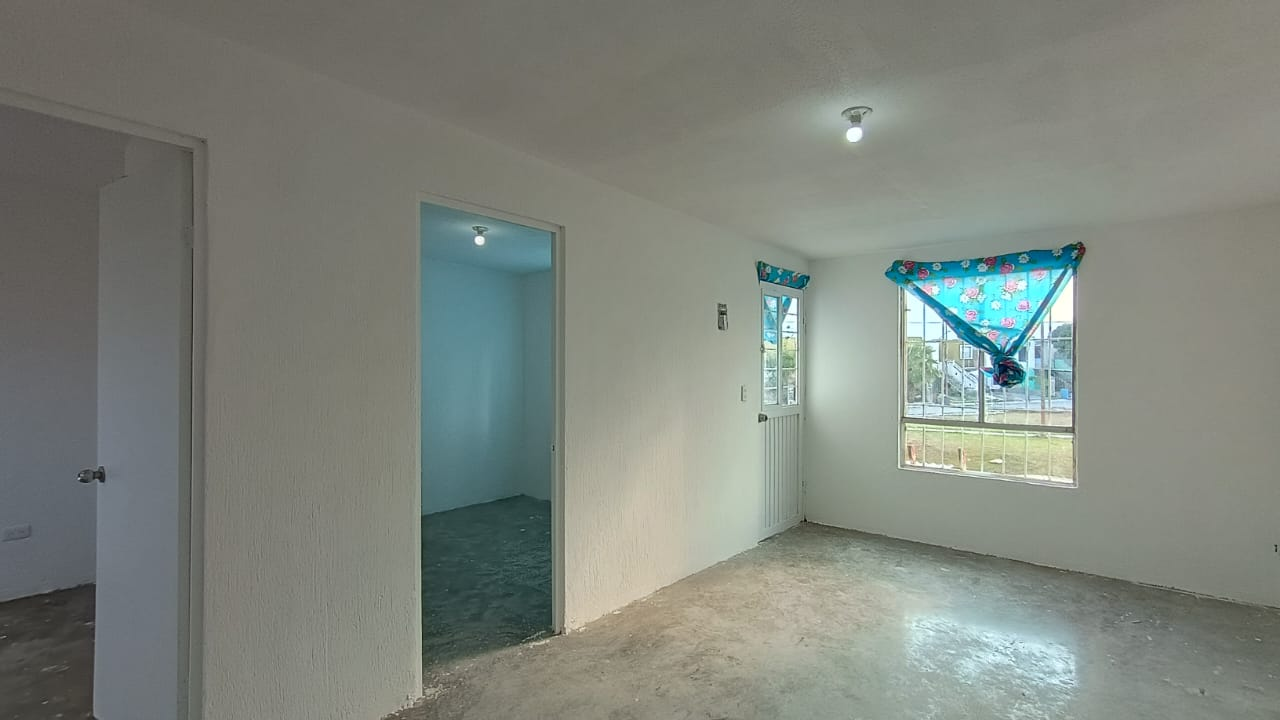 Casa Dúplex en Venta-Abeto, Valle del Roble, Cadereyta, Nuevo León - Foto 1