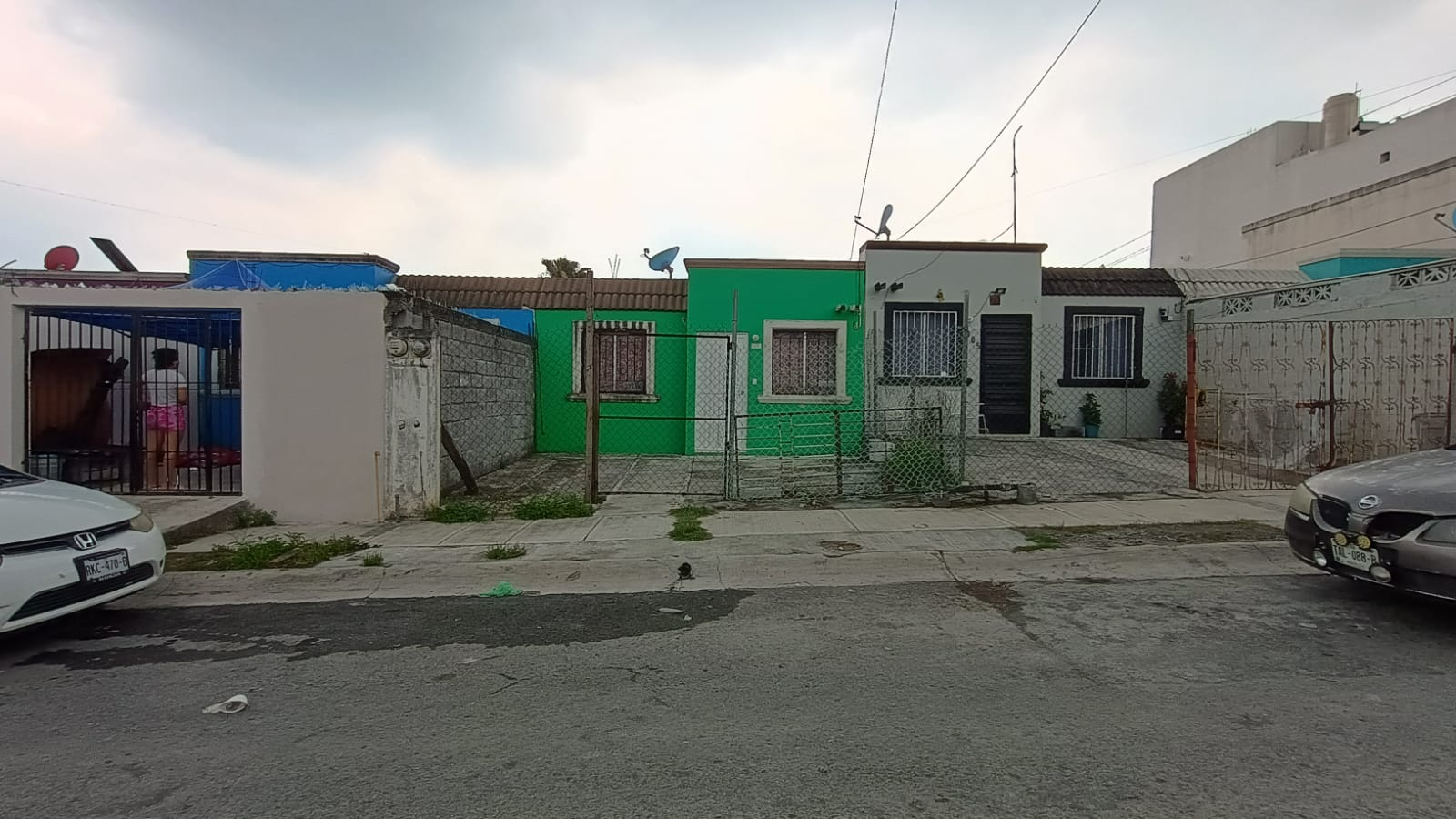 Casa en Venta-Cielo, Fraccionamiento Los Cometas, Monte Kristal, Juarez, Nuevo León - Miniatura 16