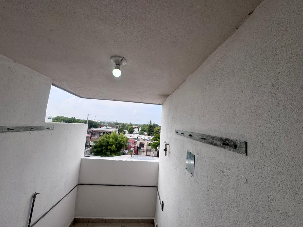 Departamento en Venta-Estocolmo, Privada Vía Siete, Juárez, Nuevo León - Miniatura 15