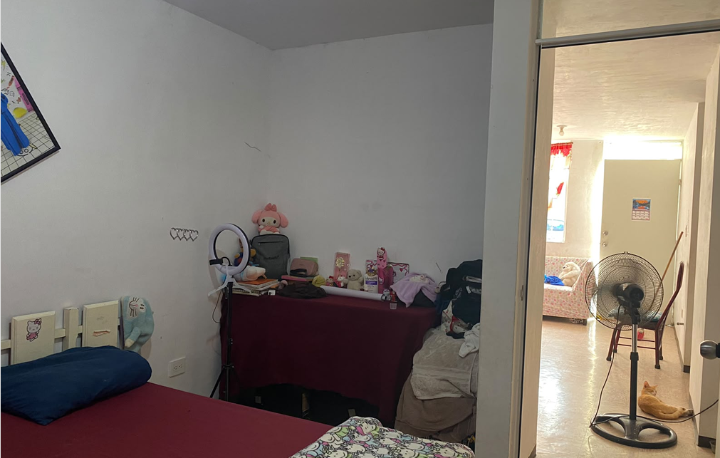Casa en Venta en C. Sta. Alexia 109E - Miniatura 10