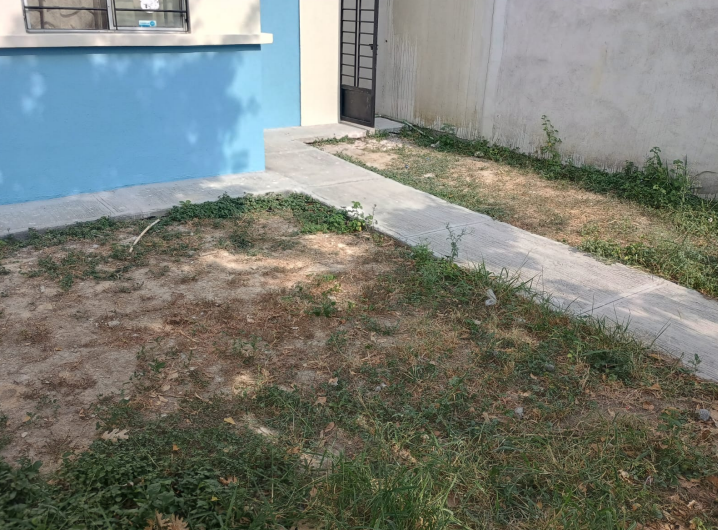 Casa en Venta en Fraccionamiento San Juan, Juárez | 2 Recámaras, 1.5 Baños - Miniatura 7
