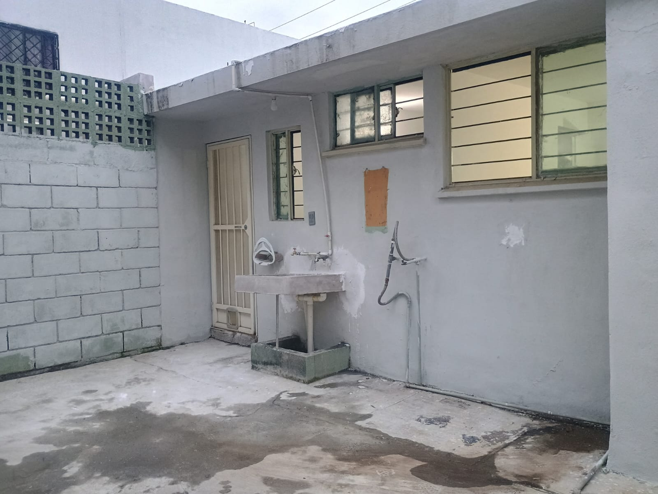 Casa en Venta-Nogales, Hacienda las Puentes, San Nicolás de los Garza, Nuevo León. - Miniatura 29